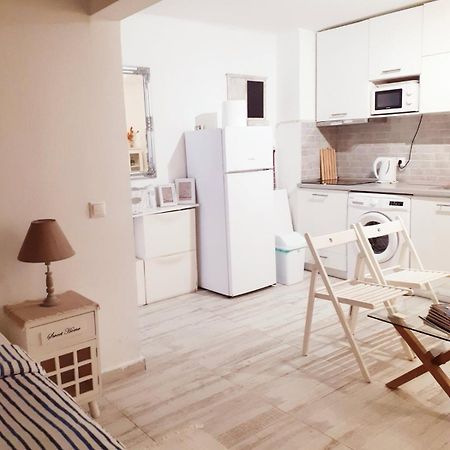 Appartamento Vas.Olgas 101B By Agora Flats Salonicco Esterno foto