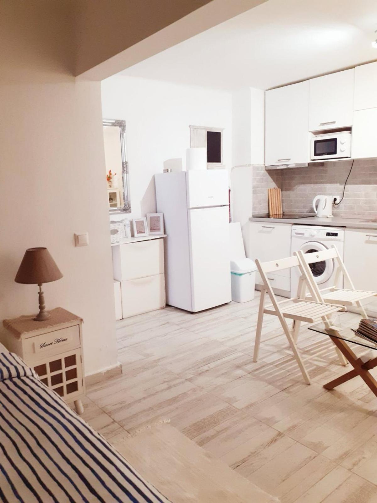 Appartamento Vas.Olgas 101B By Agora Flats Salonicco Esterno foto