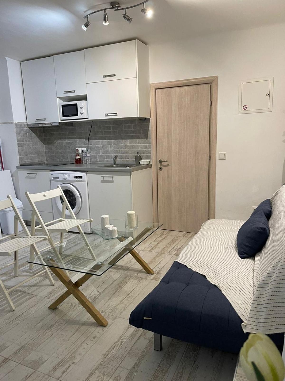 Appartamento Vas.Olgas 101B By Agora Flats Salonicco Esterno foto