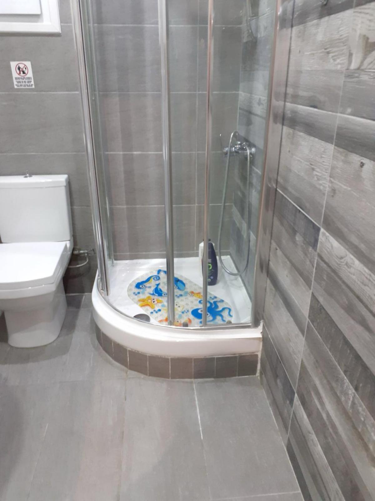 Appartamento Vas.Olgas 101B By Agora Flats Salonicco Esterno foto