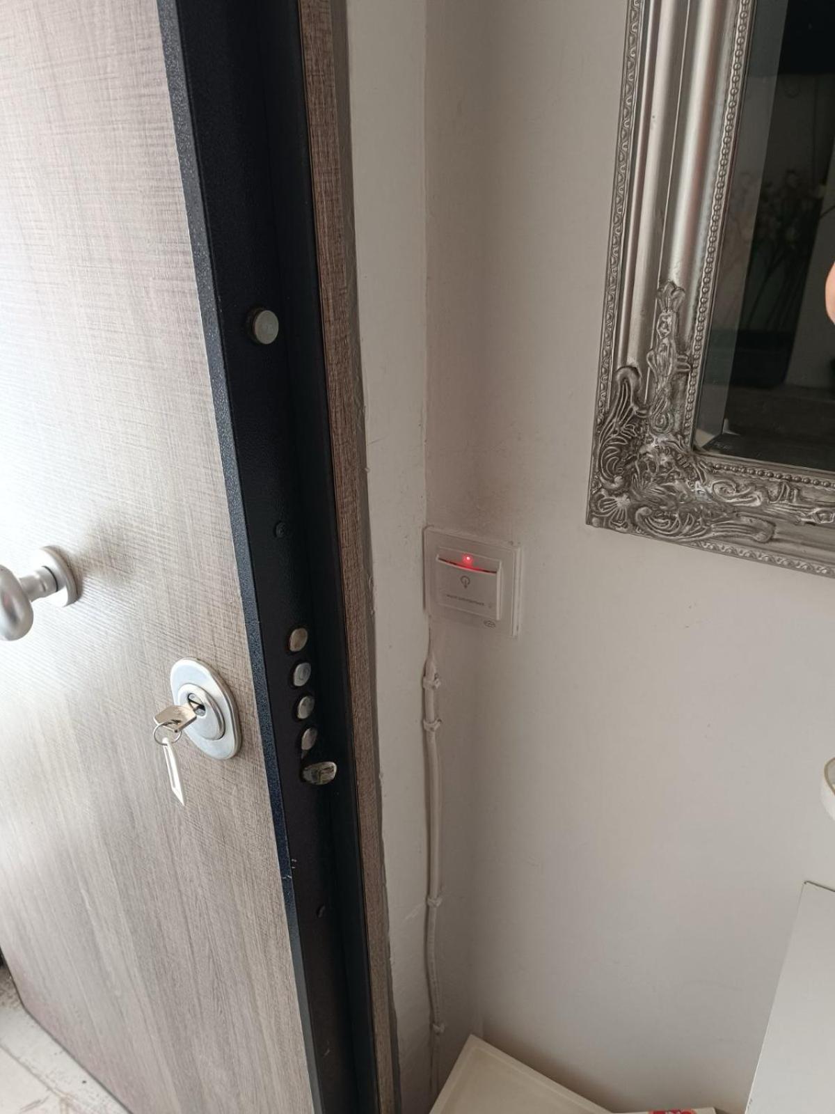 Appartamento Vas.Olgas 101B By Agora Flats Salonicco Esterno foto